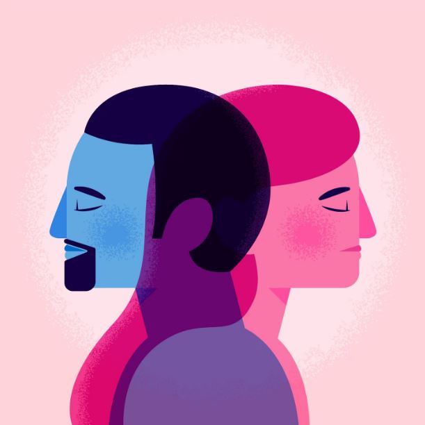 Мужской и женский гомосексуализм в клиническом психоанализе <br><span class=bg_bpub_book_author>Отто Фенихель</span>