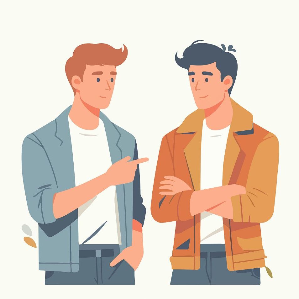 Наставники – новые отцы и братья