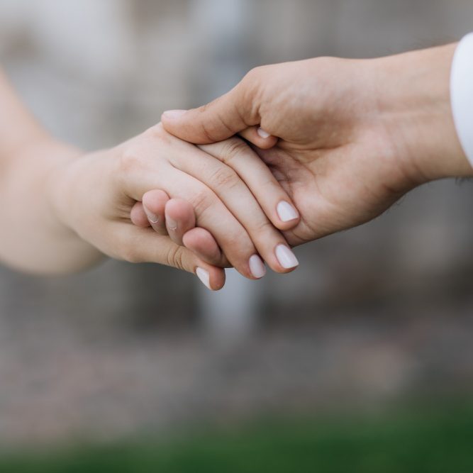 Опыт людей, справившихся с гомосексуальностью