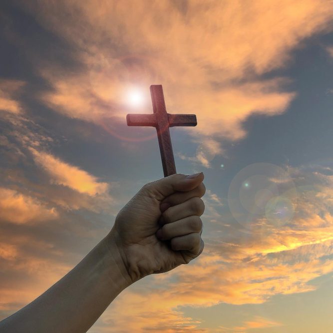 Если Вы пережили насилие. Что с этим делать?