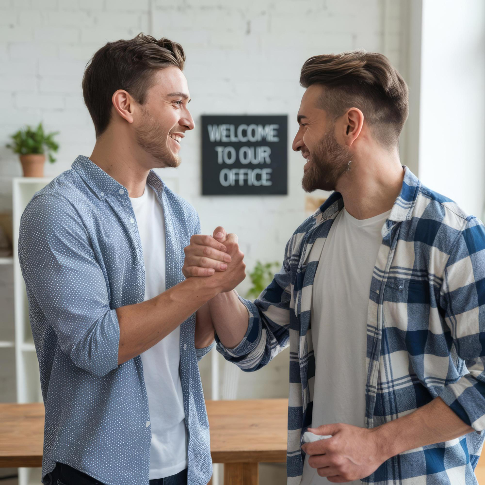 Отношения наставничества — помощь в решении проблем