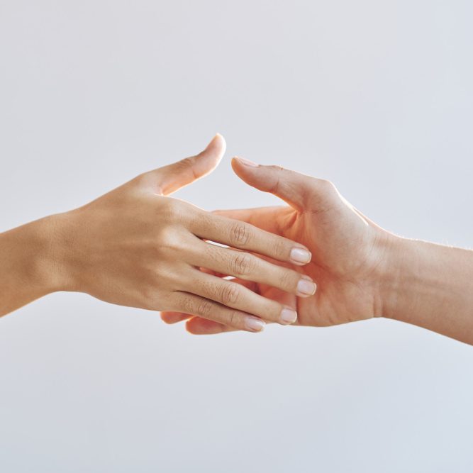 Стадия вторая: закрепление связей