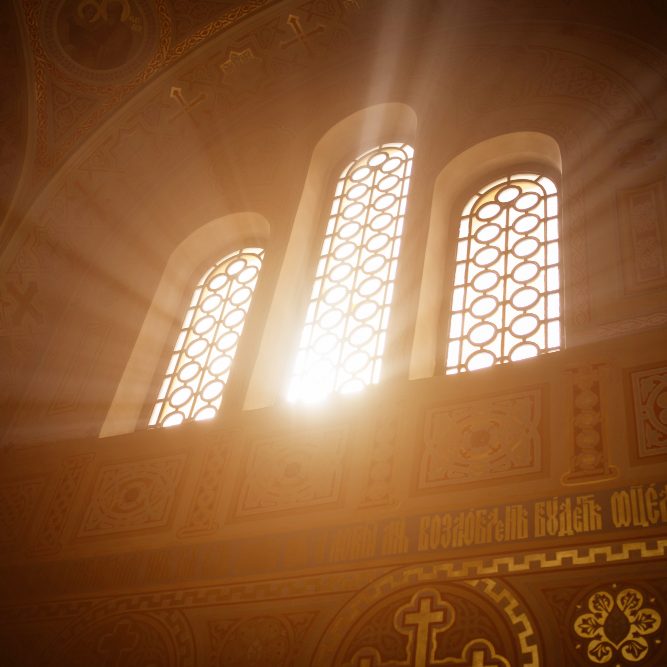 Есть ли что-то сложное для Бога?