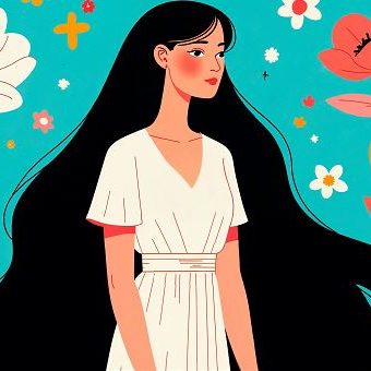 В поисках самой себя