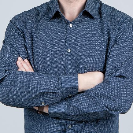 «Таков уж я есть!»