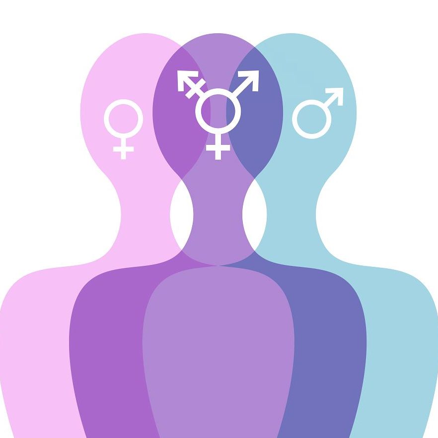 Расстройство гендерной идентификации <br><span class=bg_bpub_book_author>Джордж Рекерс, Ph.D.</span>