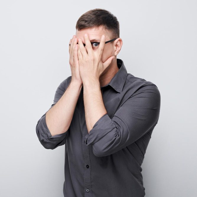 Гинефобия — боязнь женщин у мужчин. Карен Хорни