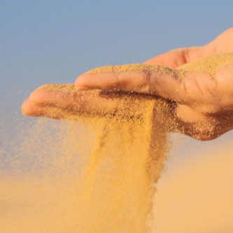 Дух контроля