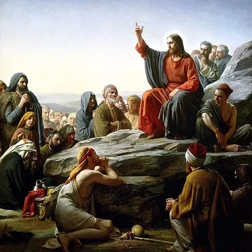 Любовь истинная и фальшивая