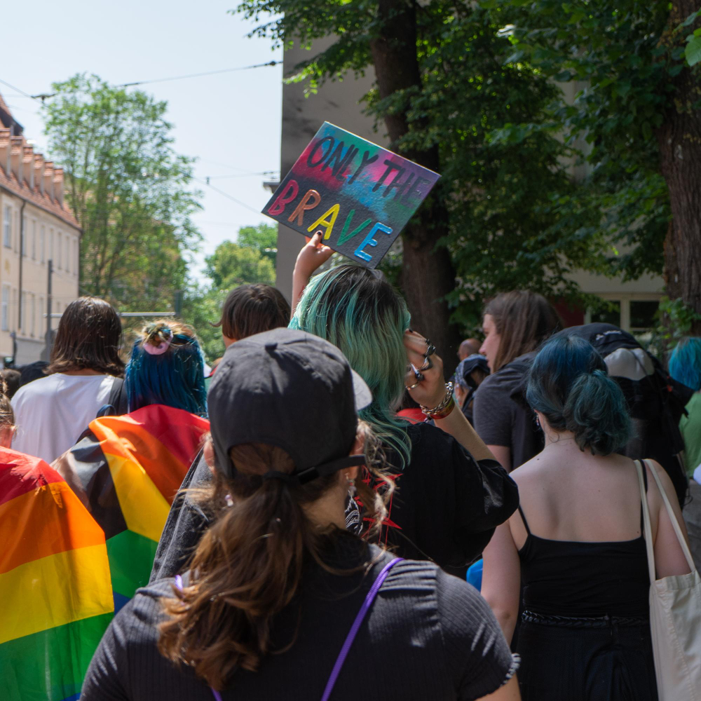 История «нормализации» гомосексуализма