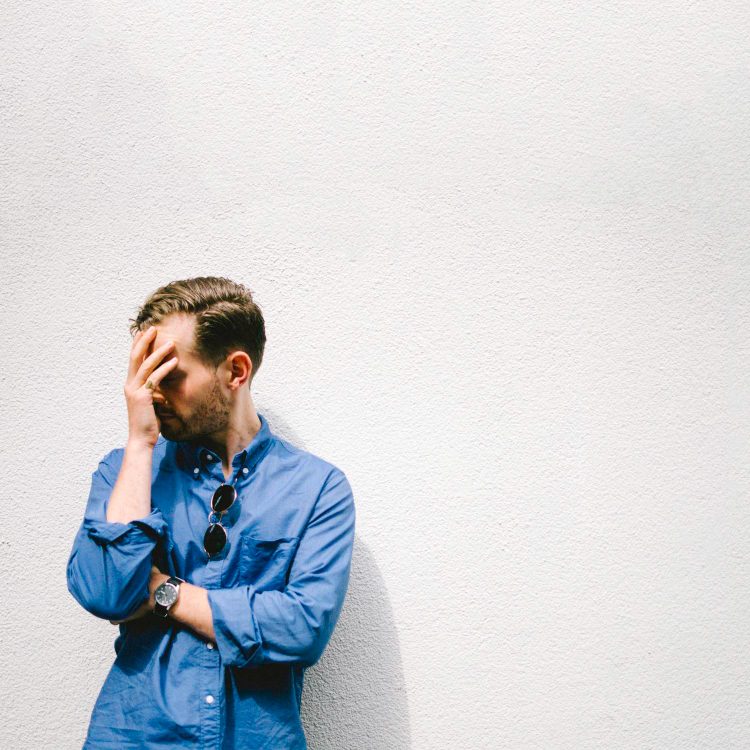 Психологические особенности мужчин с нетипичной направленностью влечения