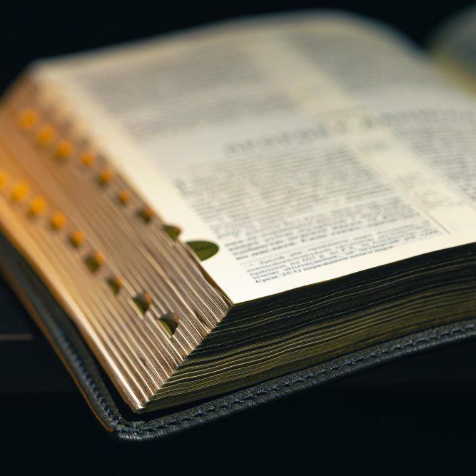 Томас Е. Шмидт. Послание к Римлянам 1:26-27: основной текст и контекст