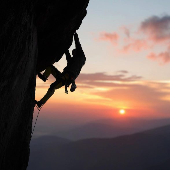 Дж. Элдридж. Необузданное сердце