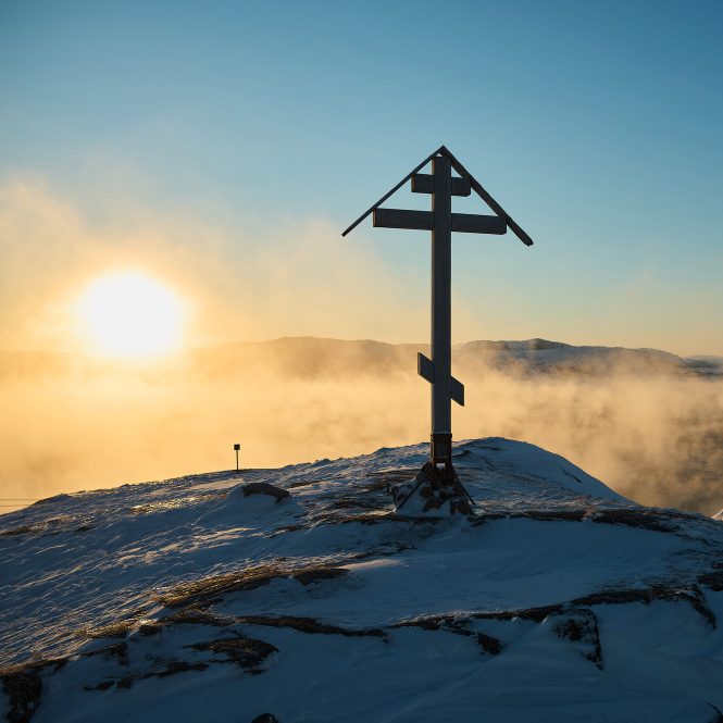 Старец Паисий Святогорец об исцелении от страсти гомосексуализма