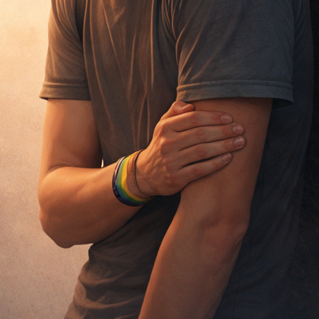 Гомосексуализм и проблемы психического здоровья