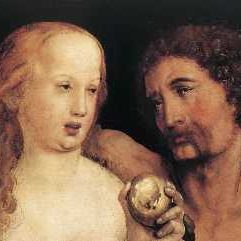 Женщина и мужчина. Отношения сквозь века