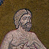 Грэм Хазелл. Мужественность в Священном Писании