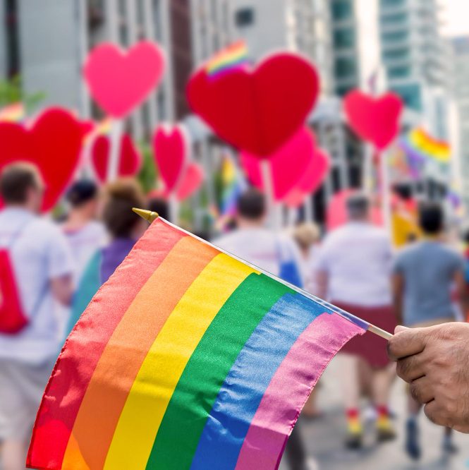 Разумное родительство. Как говорить с детьми об однополых «браках» — о. Джордж Морелли