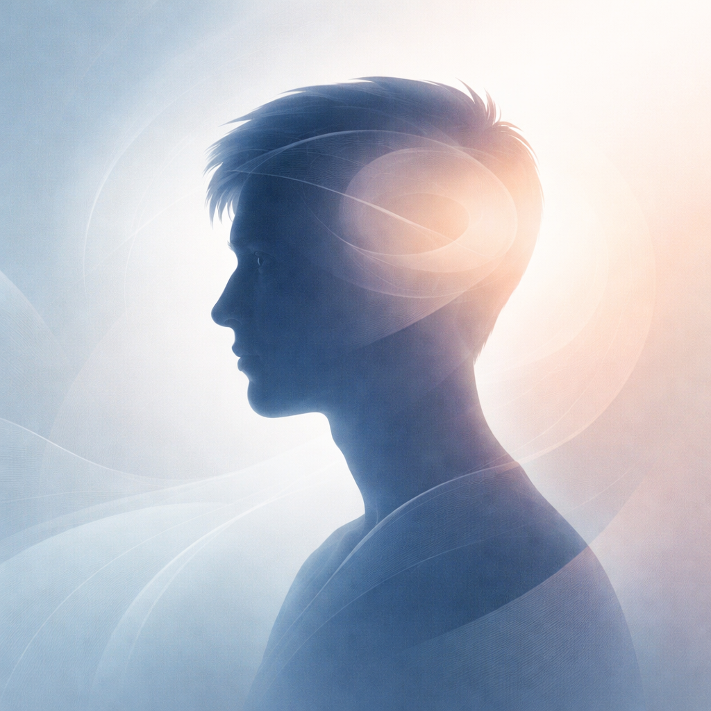 Понимание однополого влечения (Understanding Same-Sex Attraction)