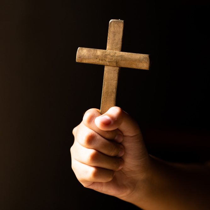 Побег из заточения транссексуальности и гомосексуализма