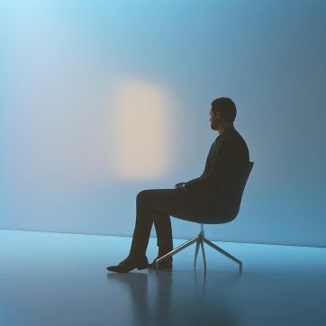 Об одном неоднозначном интервью М. Черняка