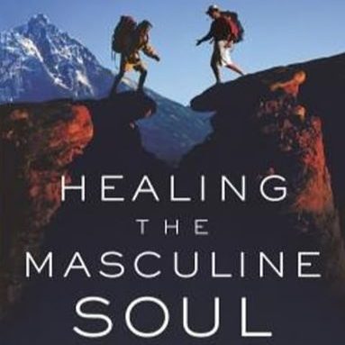 Healing The Masculine Soul <br><span class=bg_bpub_book_author>Gordon Dalbey</span>